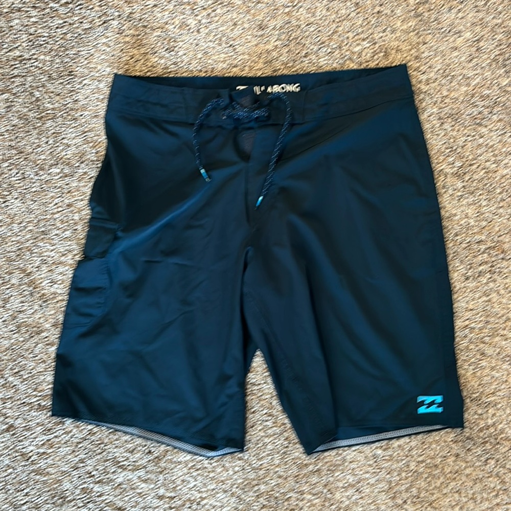 Billabong board shorts swim trunks